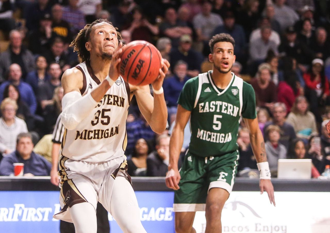 Buy Mac Tournament Tickets For Western Michigan Vs Kent State On March 13