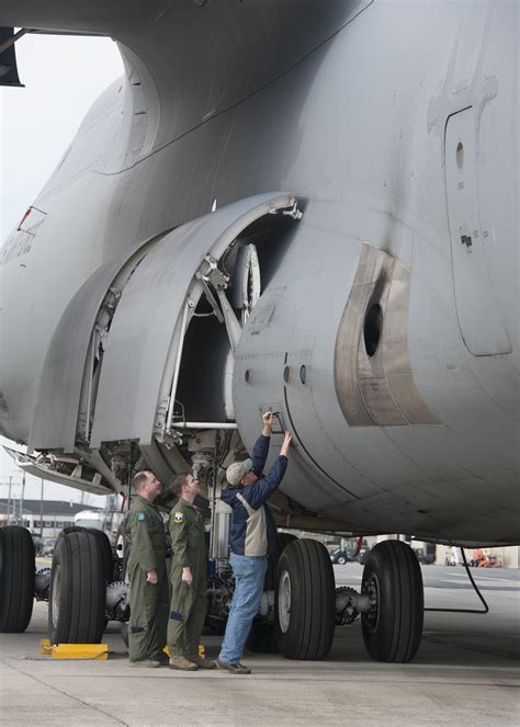 C 5M Ground Training Still A Go Dover Air Force Base Article Display