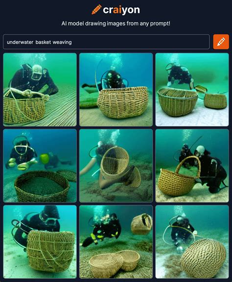 Cameron Smith's Guide To Underwater Basket Weaving: The Ultimate Skill Share