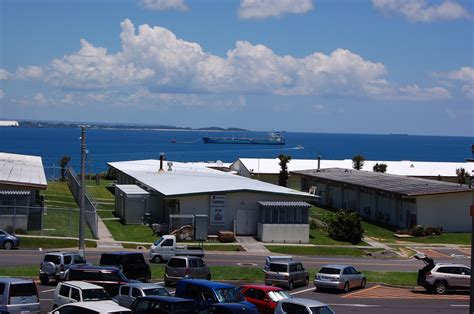 Camp Courtney Okinawa Installation Overview Okinawa Hai