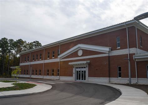 Camp Lejeune Medical