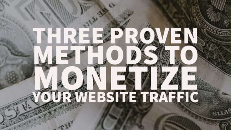 Can You Make Money On Pinterest Here Are 6 Proven Methods To Monetize