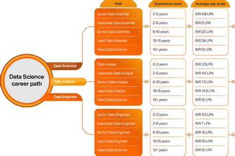 Career Options After An Mba In Data Science Online Manipal