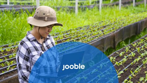 Careers In Agriculture To Explore In 2023 With Salaries Jooble