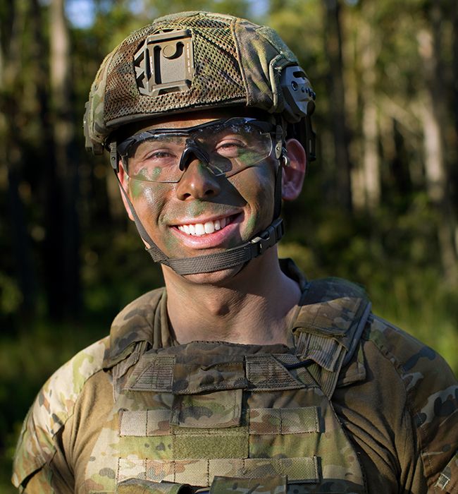 Careers In Army Reserve