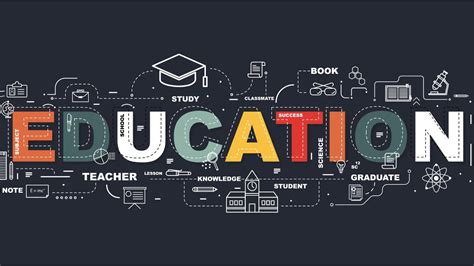 Careers In Education And Training