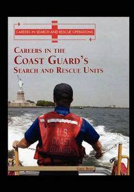 Careers In The Coast Guard S Search And Rescue Units Shop Today Get