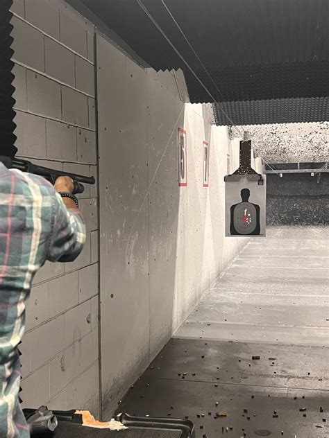 Casselberry Shooting Range Tips