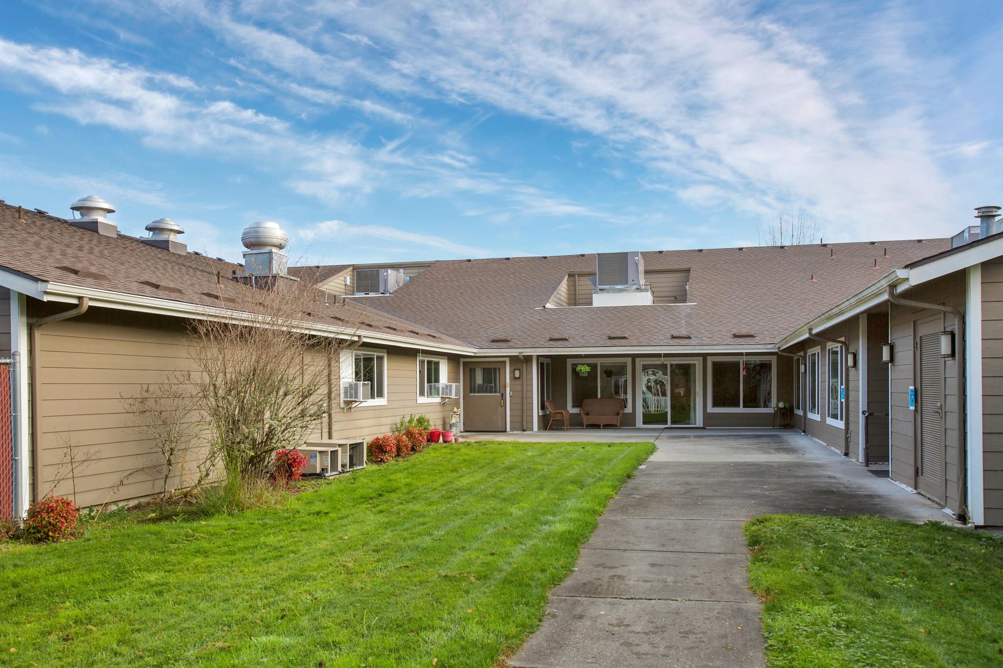 Centralia Post Acute Rehabilitation Center Prestige Care