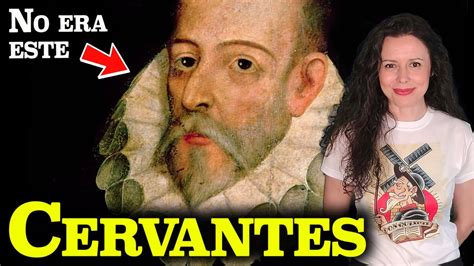 Cervantes Youtube