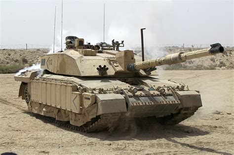 Challenger 2 Wikipedia