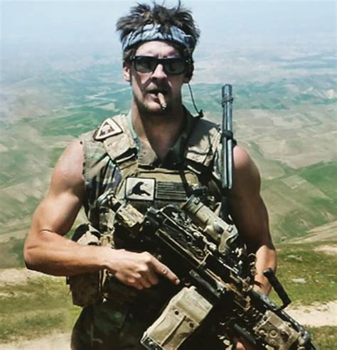 Charles Keating Iv Navy Seal Biography