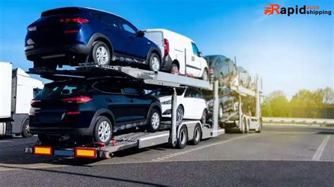 Cheap Car Shipping Cheap Car Transport We Will Transport It