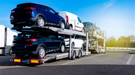 Cheap Car Shipping We Will Transport It