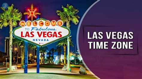 Check Las Vegas Time