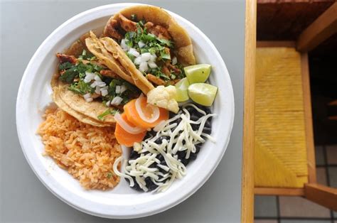 Chela S Offers Delicious Authentic Mexican Fare