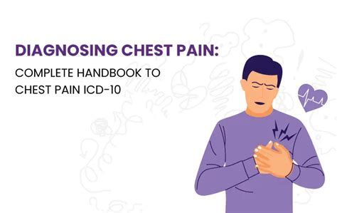 Chest Tightness Diagnosis Icd10