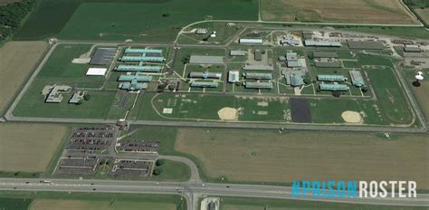 Chillicothe Correctional Institution Ohio