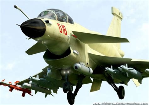 Chinese J 10 Fighter Aircraft Latest Technology News