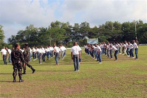 Chr On Killing Of Rotc Cadet Schools Are No Place For Violence Philstar Com