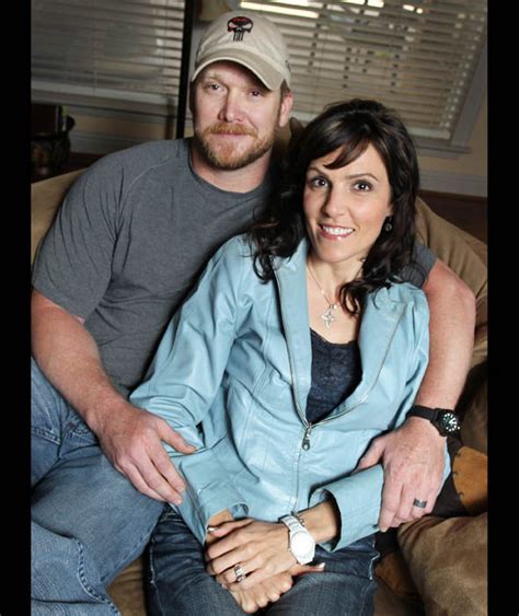 Chris Kyle Wife