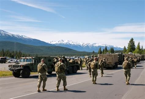 City Moving Blog Army Moving In Anchorage