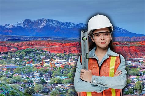 City Of St George Jobs