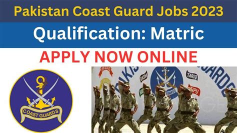 Civil Coast Guard Jobs