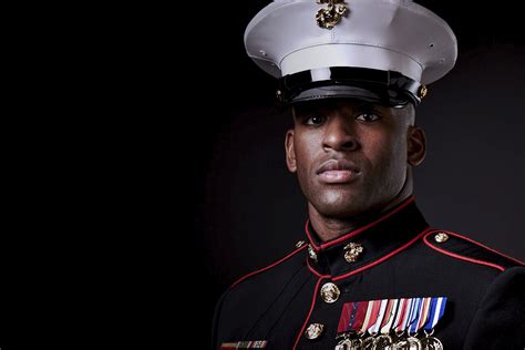 Click This Image To Show The Full Size Version Marine Corps Marine