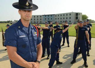 Coast Guard Age Limit Operation Military Kids