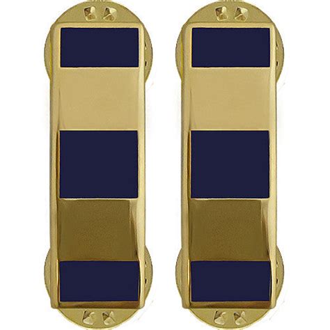 Coast Guard Coat Insignia Officer Rank Usamm