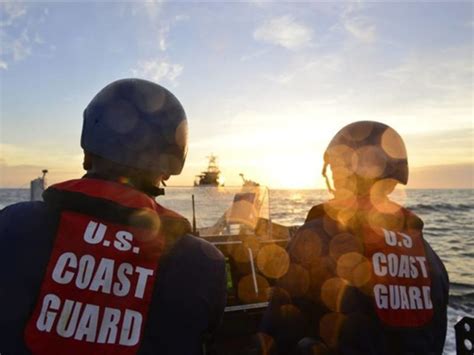 Coast Guard Rescues 3 Off Ocean City Coast Ocean City Nj Patch