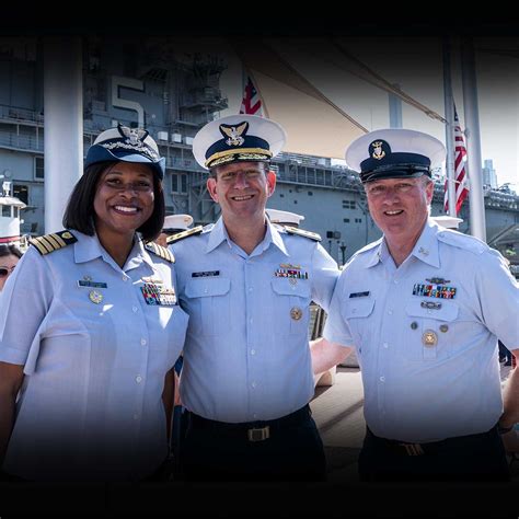 Coast Guard Reserve Joining Age