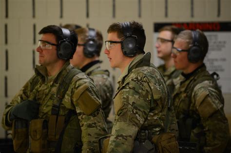 Combat Controller Training Air Education And Training Command