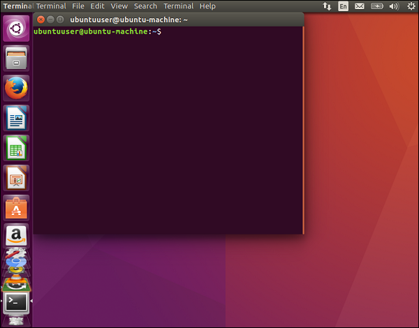 Command Line How To Change Ubuntu S Terminal Name Ask Ubuntu