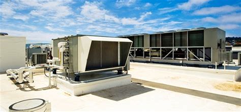 Commercial Heating And Cooling Tips For Large Buildings Galmiche