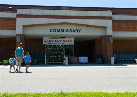 Commissaries Return To Normal Hours Aug 18 24 Joint Base Langley