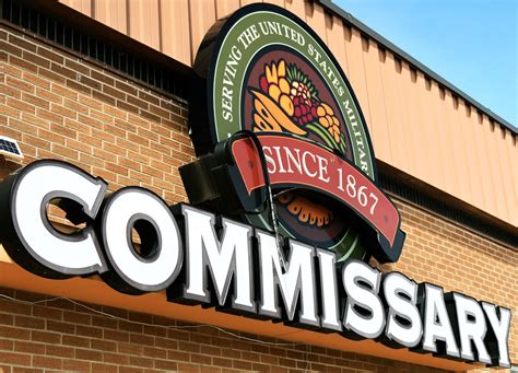 Commissary Changes Business Practices While Keeping Commitment To