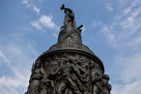 Confederate Monument Arlington