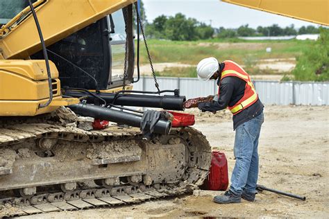 Construction Equipment Expert Advice