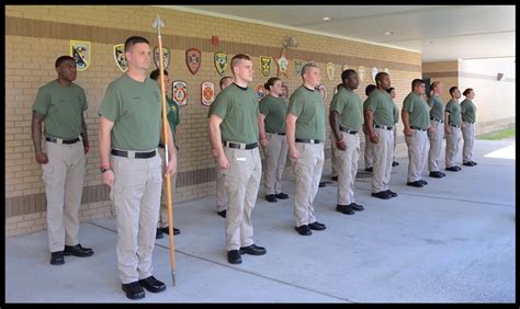 Correctional Officer Program Scholarship Correctional Officer