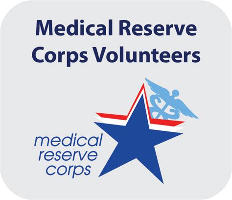 County Recognizes Medical Reserve Corps Work During Pandemic Somers