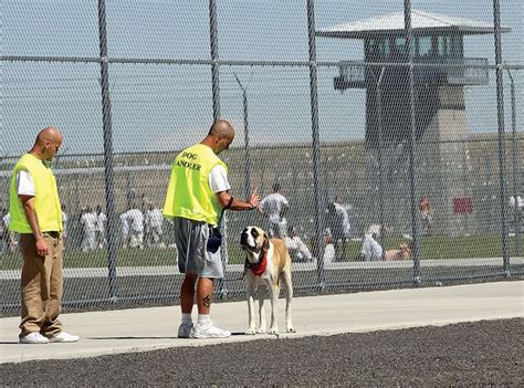 Coyote Ridge Corrections Center Nears 200 Confirmed Cases Of Covid 19