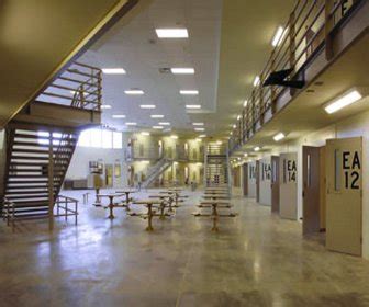 Coyote Ridge In Washington Becomes First Prison In Us To Receive Leed