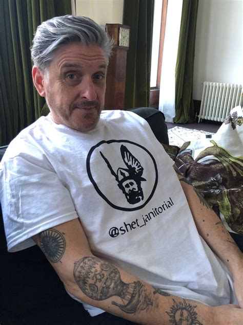 Craig Ferguson Tattoo Designs