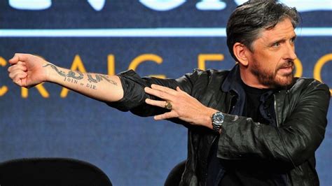 Craig Ferguson Tattoo Ideas