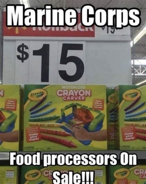 Crayon Eaters Marines Eat Crayons Crayon Eater Marines Eat Crayons Know Your Meme