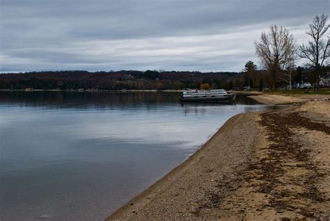 Crystal Lake Benzie County Michigan Flickr Photo Sharing