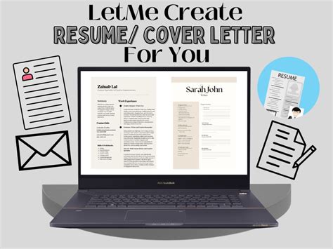 Customized Resumes Compelling Cover Letters Upwork