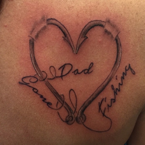 Dad Tattoos Designs Ideas And Meaning Tattoos For You